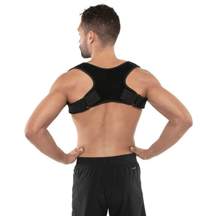 When to Consider Wearing a Back Support